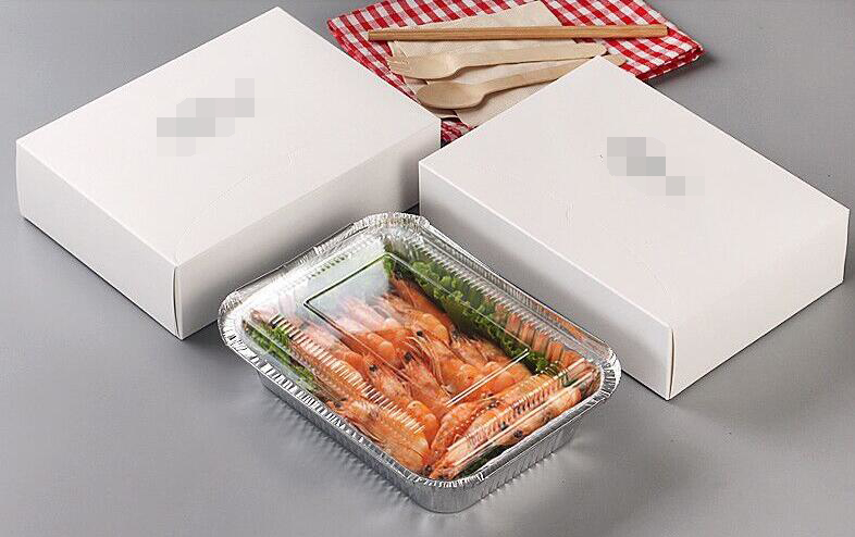 外賣市場(chǎng)異軍突起，帶動(dòng)餐盒包裝行業(yè)快速展，鋁箔餐盒何時(shí)才能被大家認(rèn)可？