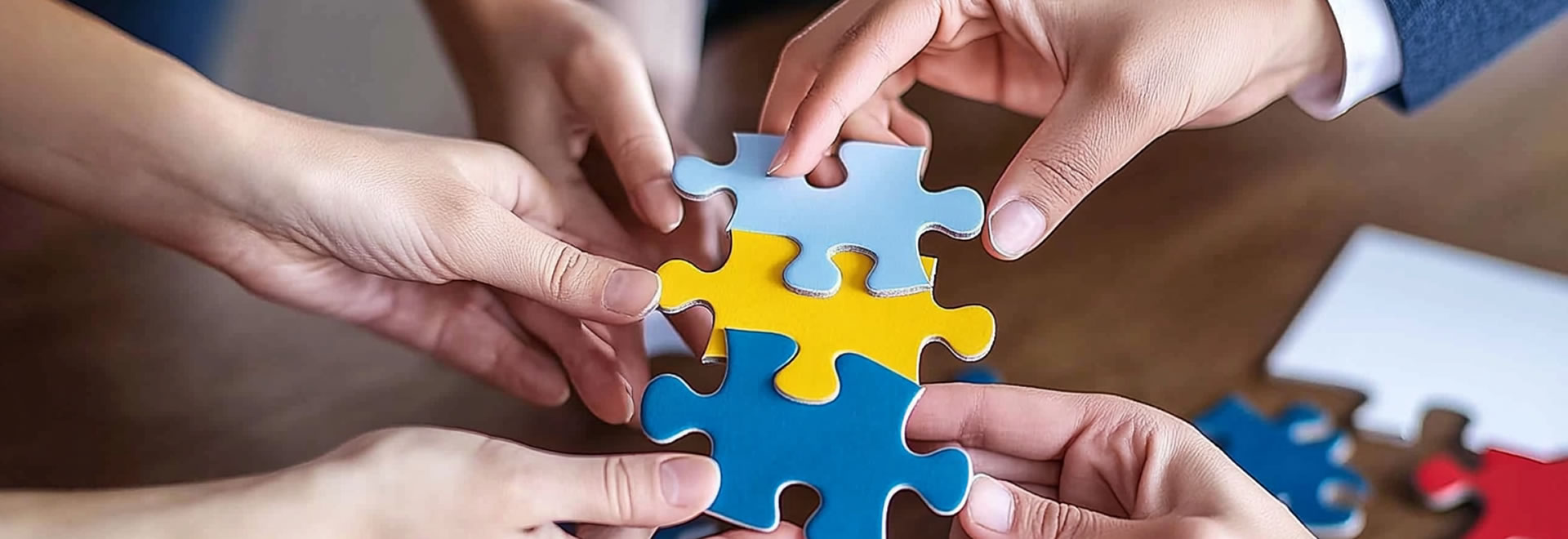 團(tuán)隊(duì)建設(shè)